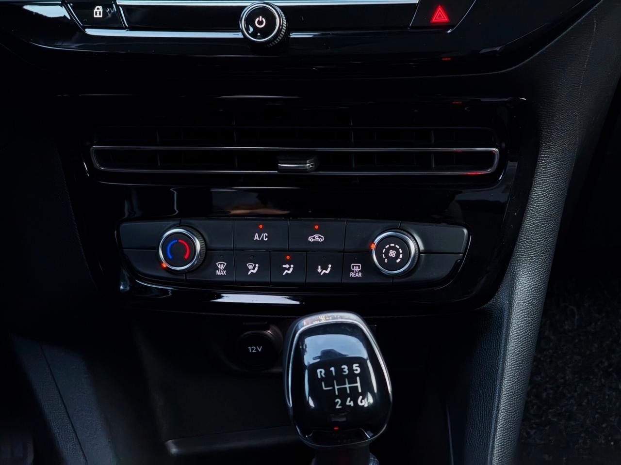 Opel Mokka 1.2 Turbo Elegance S 101CV IVA ESPOSTA