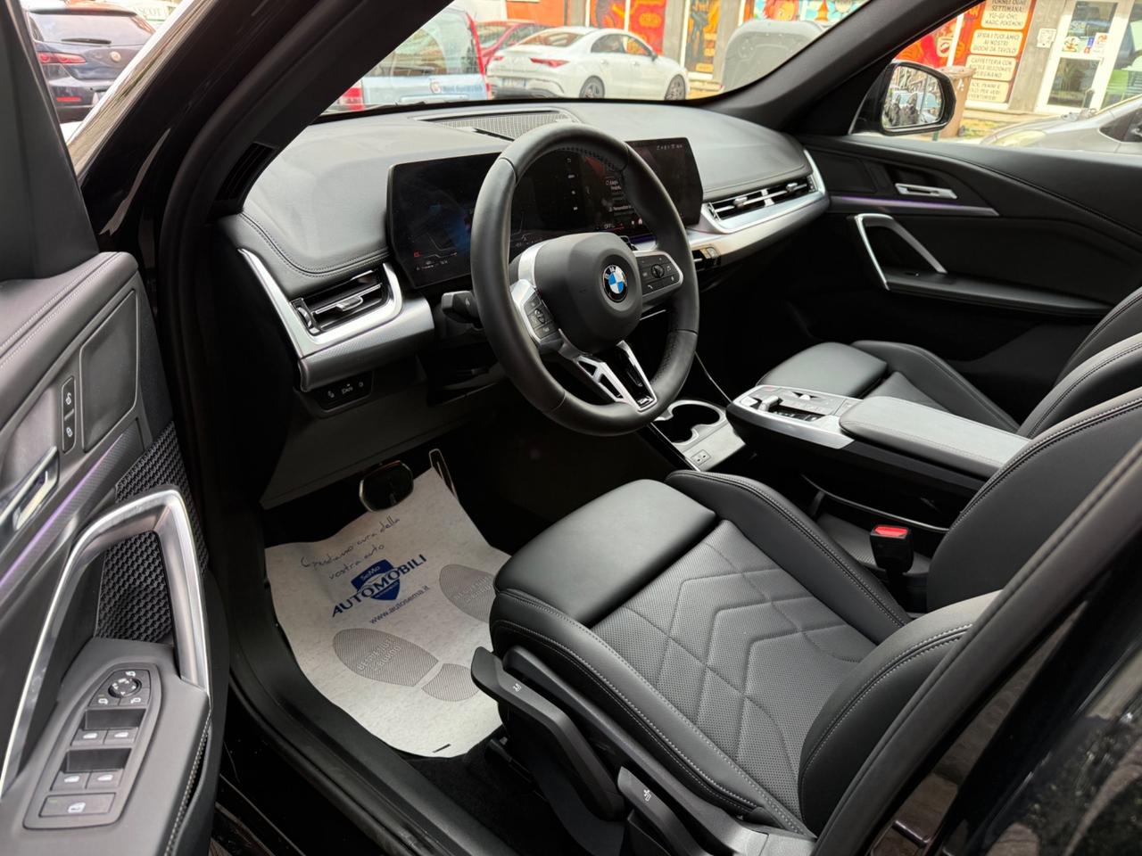 Bmw X1 sDrive 18i MSPORT PRO