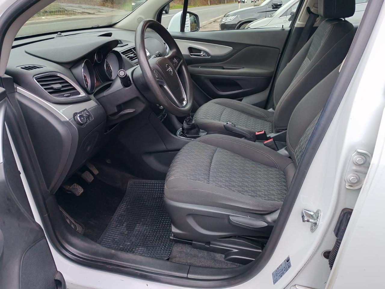 Opel Mokka 1.6 Ecotec 115CV 4x2 Start&Stop