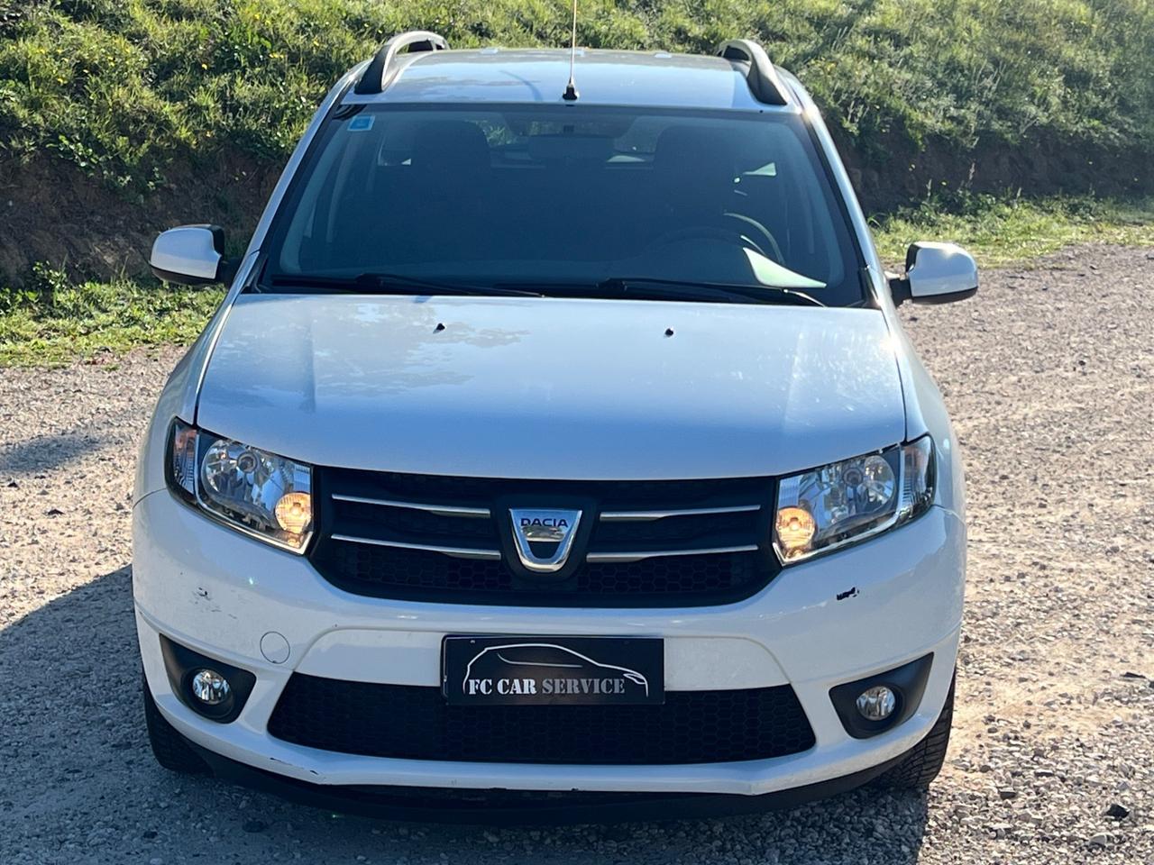 Dacia Logan 1.2 GPL Lauréate PERMUTE RATE GARANZIA