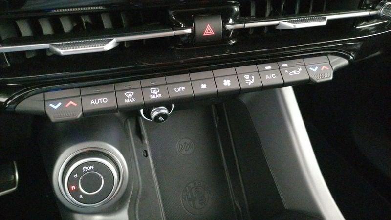 Alfa Romeo Tonale 1.5 hybrid Speciale 130cv tct7