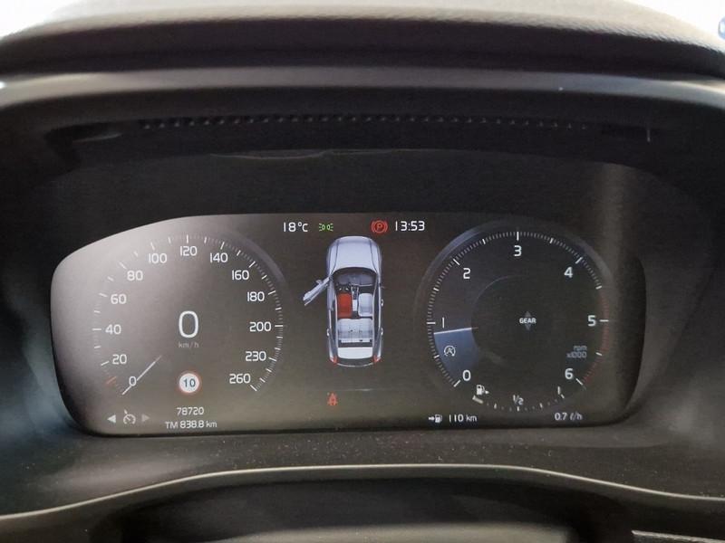VOLVO XC40 D3 Business Plus