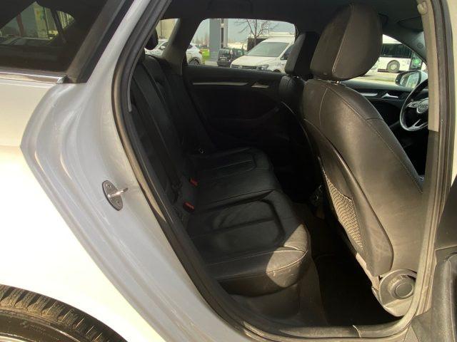 AUDI A3 SPB 1.4 TFSI G-Tron