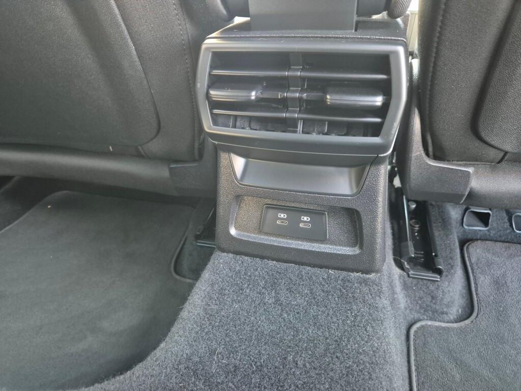 Audi A3 SPORTBACK 35 TFSI 150CV S-tronic