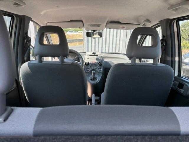 Fiat Panda 1.3 MJT 16V DPF Classic