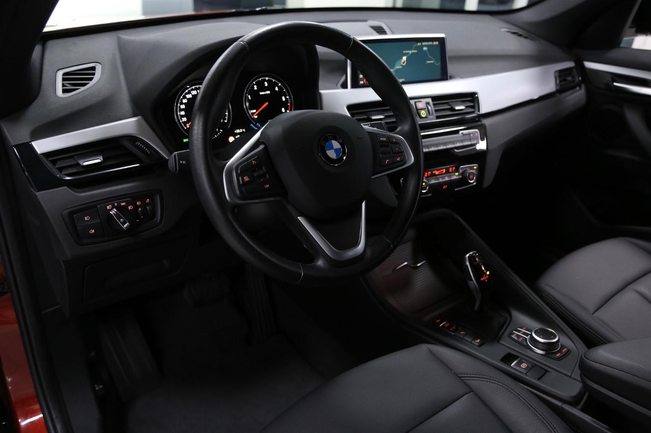 BMW X1 xDrive20d xLine auto