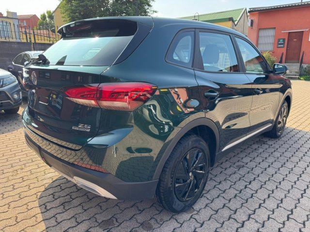 MG ZS 1.5 Hybrid+ 197CV COMFORT