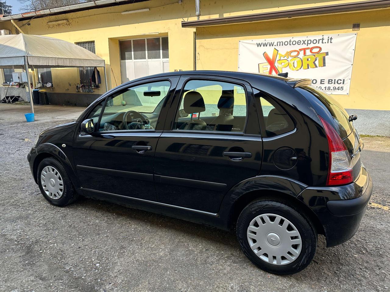 Citroen C3 1.1 Classique