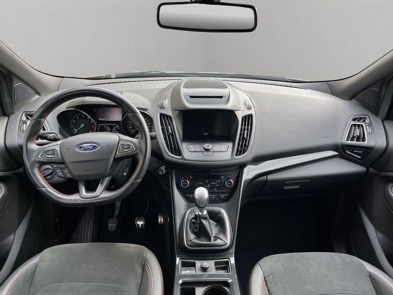 Ford Kuga Kuga 1.5 ecoboost ST-Line s&s 2wd 120cv