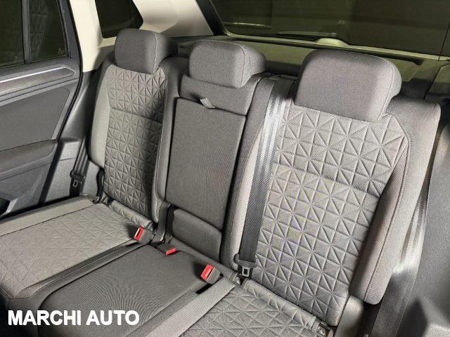 VOLKSWAGEN Tiguan 2.0 TDI SCR Life