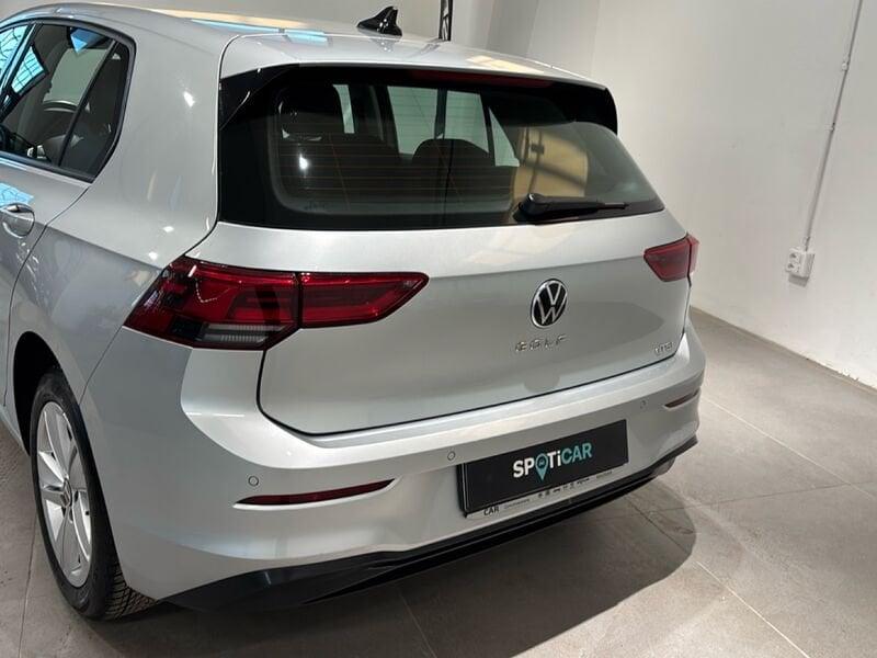Volkswagen Golf Golf 1.5 eTSI 130 CV EVO DSG Life