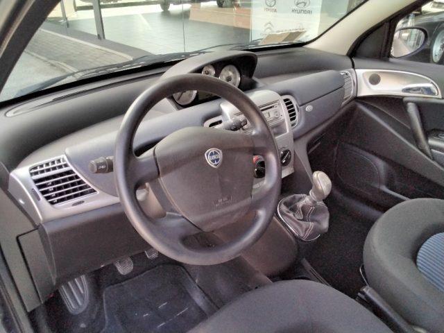 LANCIA Ypsilon 1.2 Oro Plus