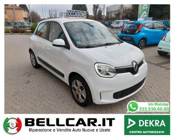 Renault Twingo SCe 65 CV Signature