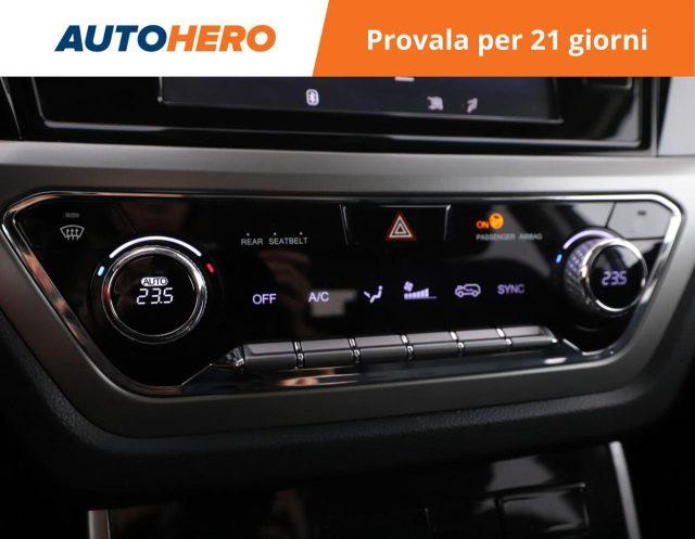 KGM Korando 1.5 GDI-Turbo 2WD aut. Dream