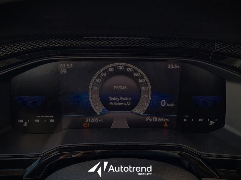 Volkswagen Polo 1.0 TSI 95 CV Life