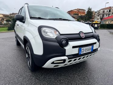 Fiat Panda 1.0 FireFly S&S Hybrid City Cross