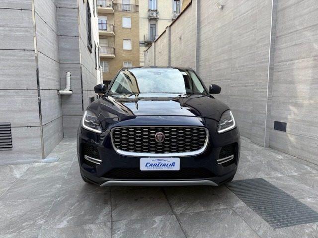 JAGUAR E-Pace 2.0D I4 163 CV AWD Auto SE