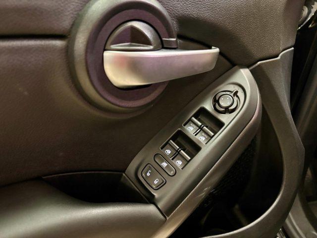FIAT 500X 1.3 MultiJet 95 CV OK NEOPATENTATO - GOMMATA