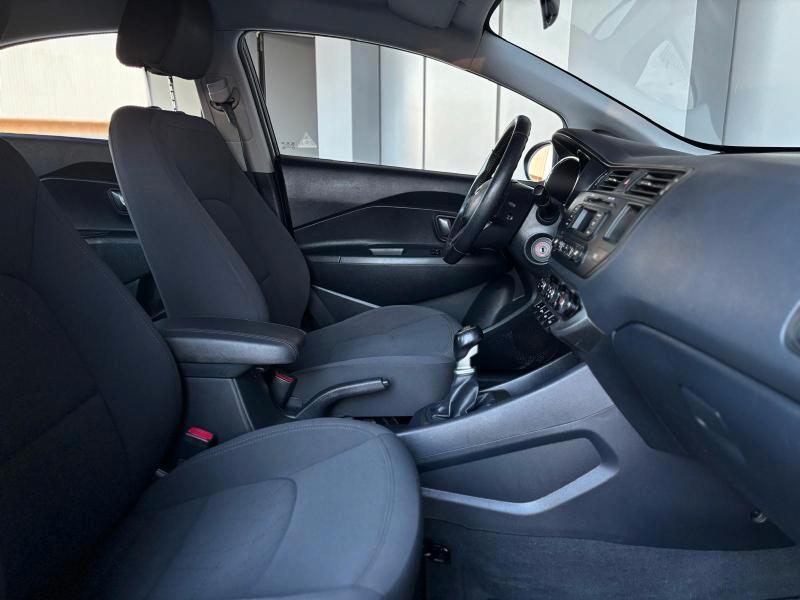 Kia Rio 5 Porte Rio 5p 1.1 crdi Active