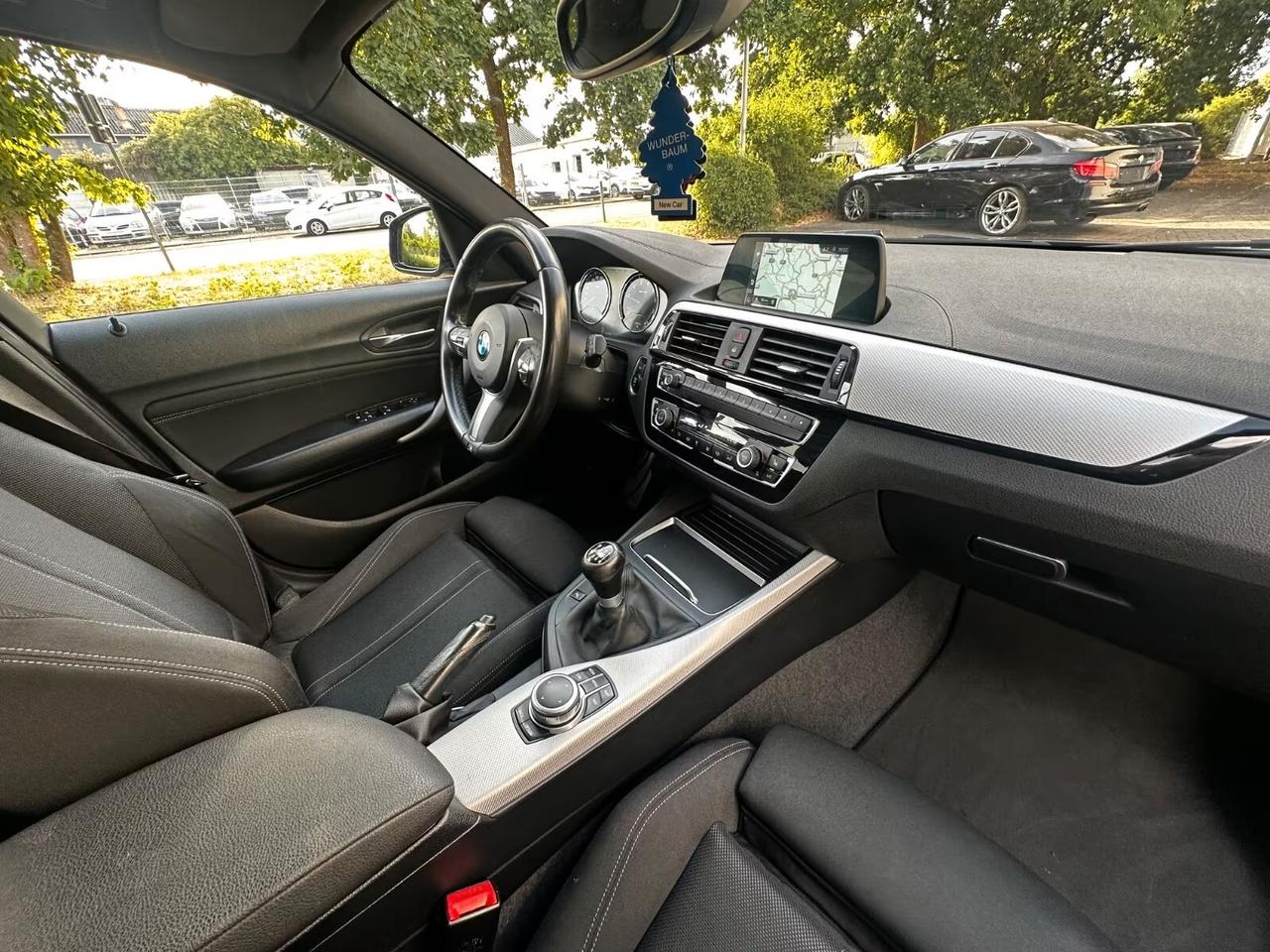 Bmw 118 118i 5p. Msport