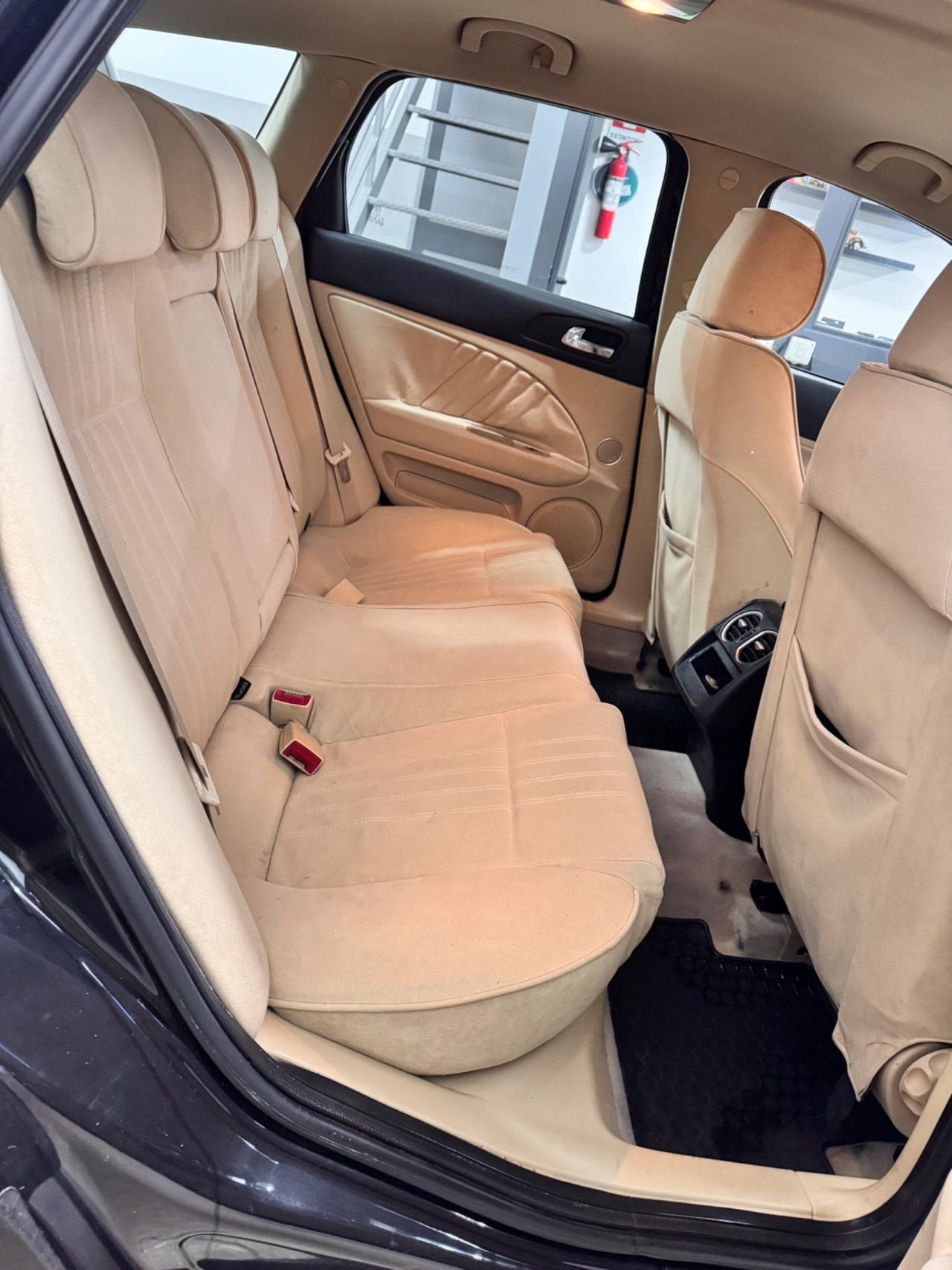 Alfa Romeo 159 1.9 JTDm 150 Cv Sw 160.000 Km