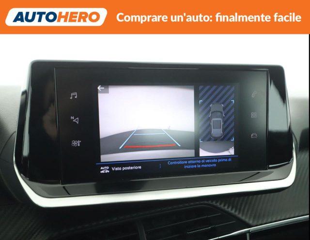 PEUGEOT 2008 BlueHDi 110 S&S Active Pack