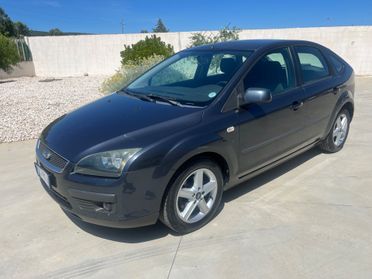 Ford Focus 1.6 TDCi (90CV) 5p.