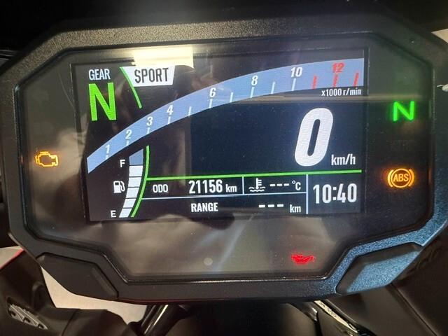 Kawasaki Z 900 50th anniversary