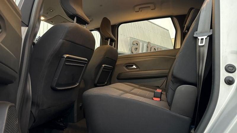 Dacia Jogger 1.0 TCe GPL Extreme UP