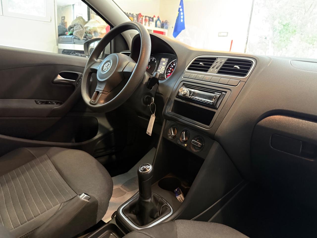 Volkswagen Polo 1.2 BENZINA 145.000KM