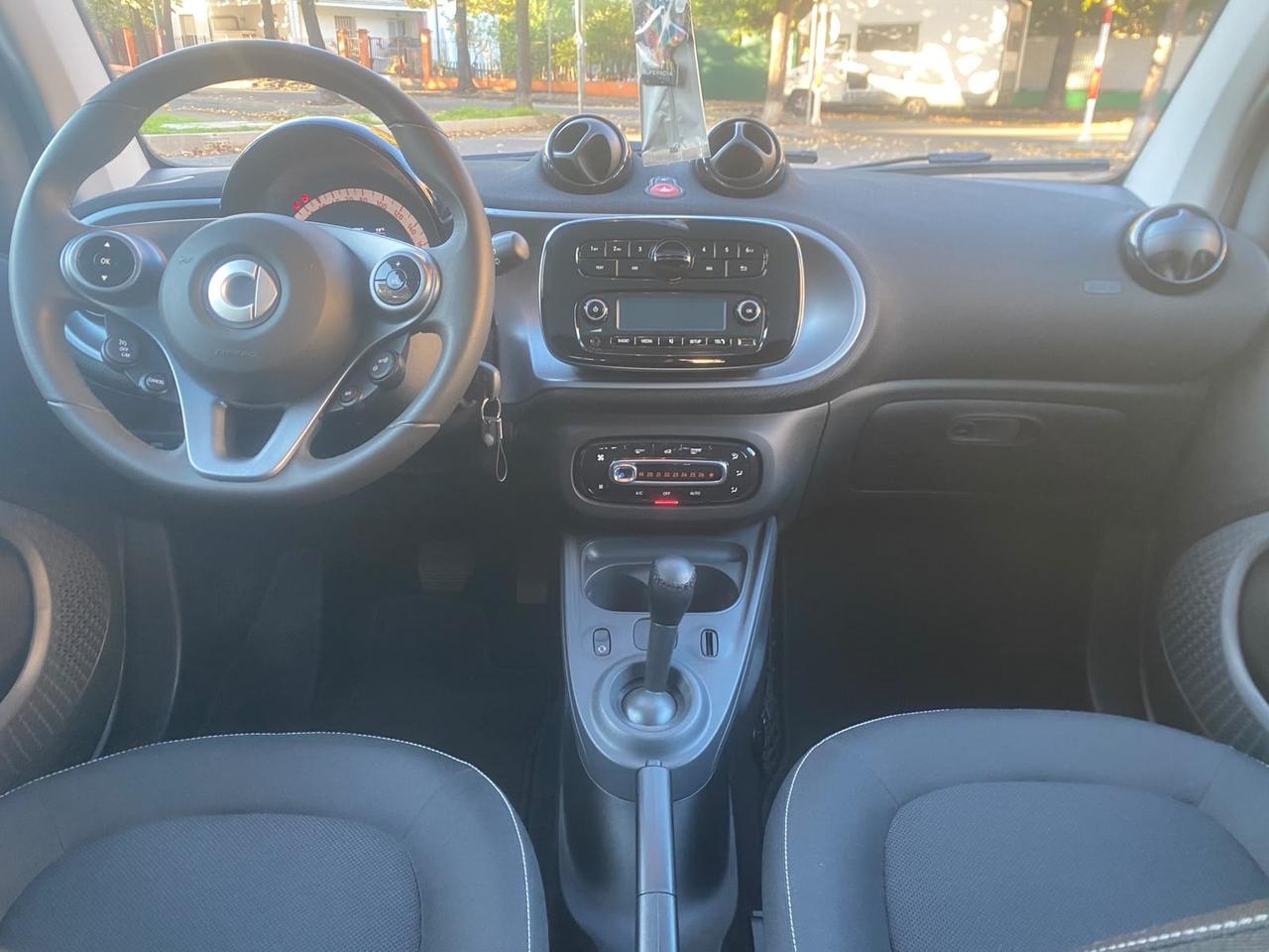 Smart ForTwo PRIME