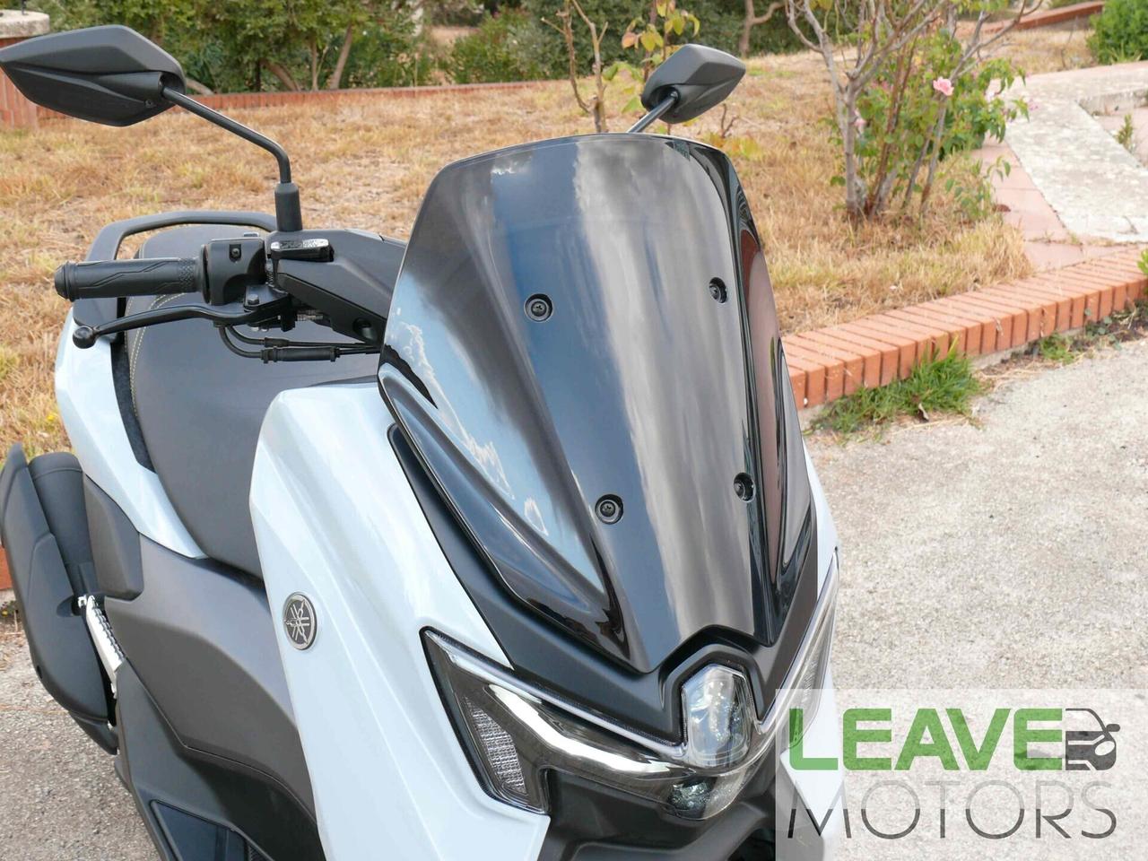 Yamaha Nmax 125 - (M1382)