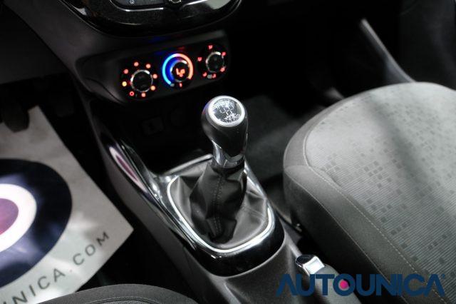 OPEL Adam 1.2 70 CV START&STOP GLAM NEOPATENTATI TETTO
