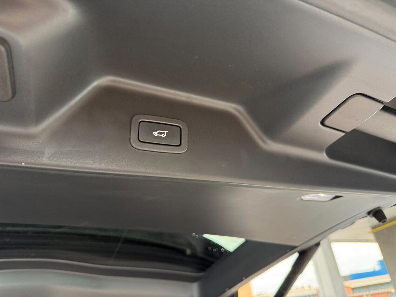 Land Rover Range Rover Vogue auto 3.0 tdV6