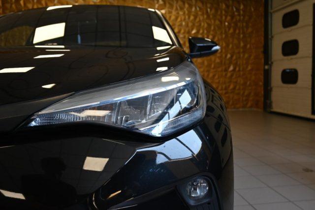 TOYOTA C-HR 1.8 Hybrid GR SPORT 2WD E-CVT AUTOCARRO NAVI FULL!