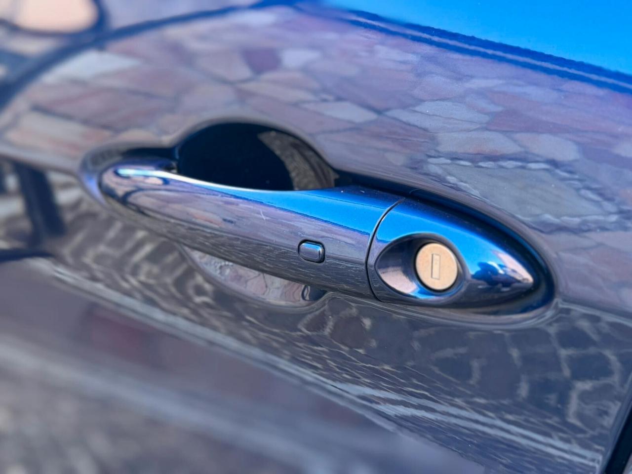 Alfa Romeo Giulia 2.2 Turbodiesel 150 CV Super