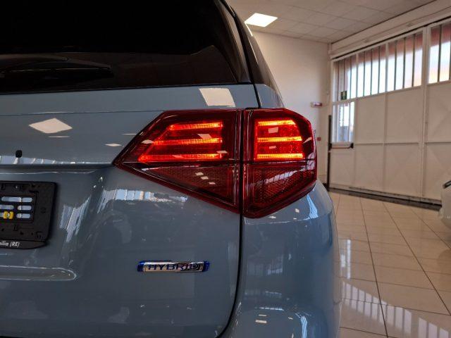 SUZUKI Vitara 1.4 Hybrid A/T Starview EXTRA PROMO+INCENTIVO 2026