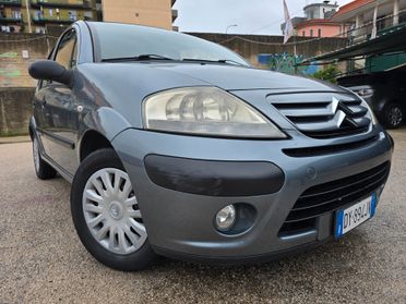 Citroen C3 1.4 GPL FULL OPT ECONOMICA 2009