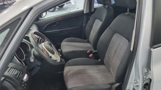 KIA Venga 1.4 CVVT Eco Dynamic