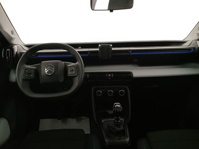 CITROEN C3 Turbo 100 cv Manuale YOU