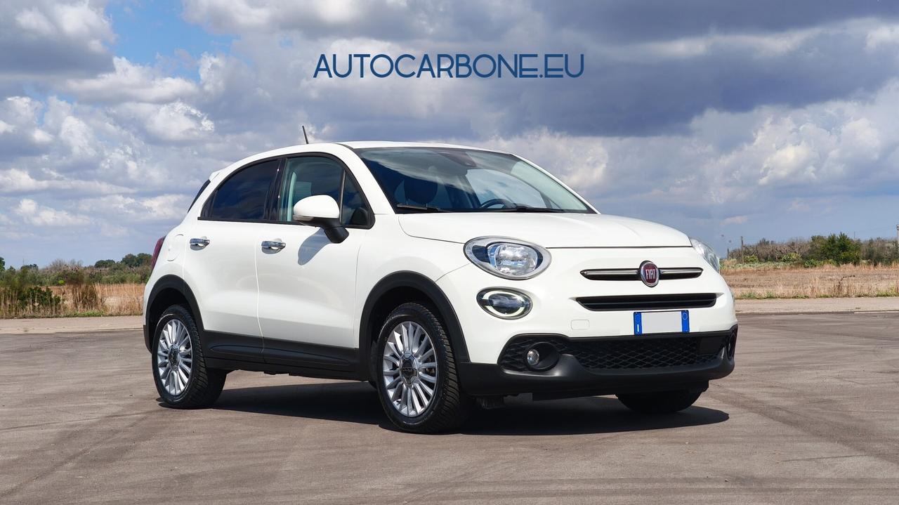 FIAT 500X 1.0 T3 2023 CONNECT