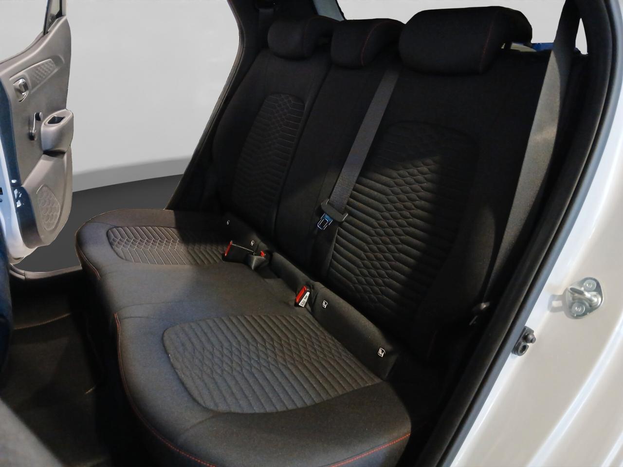 Hyundai i10 1.0 T-GDI N Line 100CV