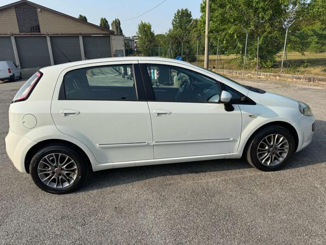 FIAT Punto Evo Stupenda. Bellissima 1.3Mjt 75 CV 5P S&S Dynamic