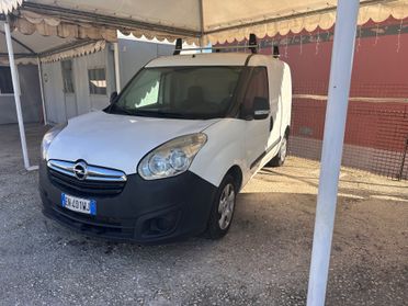 Opel Combo 1.3 CDTI PL-TN Van (1000kg)
