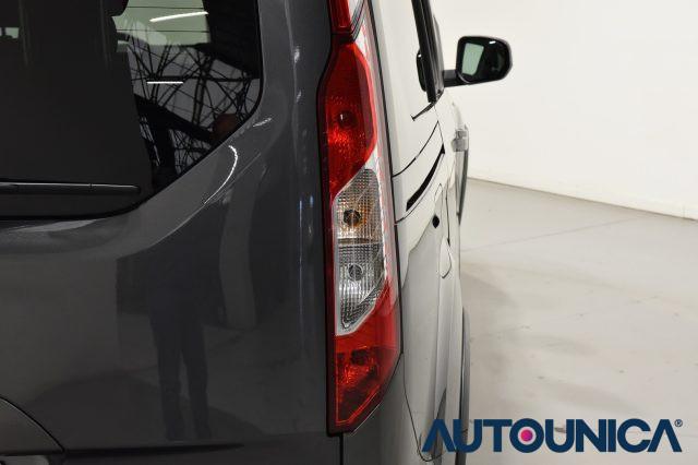 FORD Tourneo Connect Active 1.5 ECOBLUE 120CV 7 POSTI NAVIGATORE