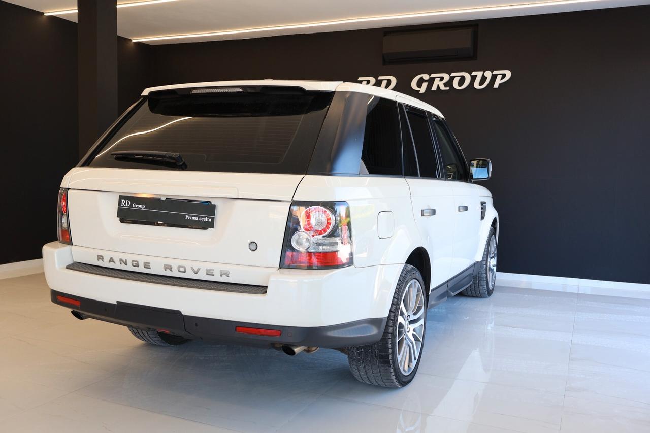 Range Rover Sport 3.0 SDV6 HSE solo 105.000km