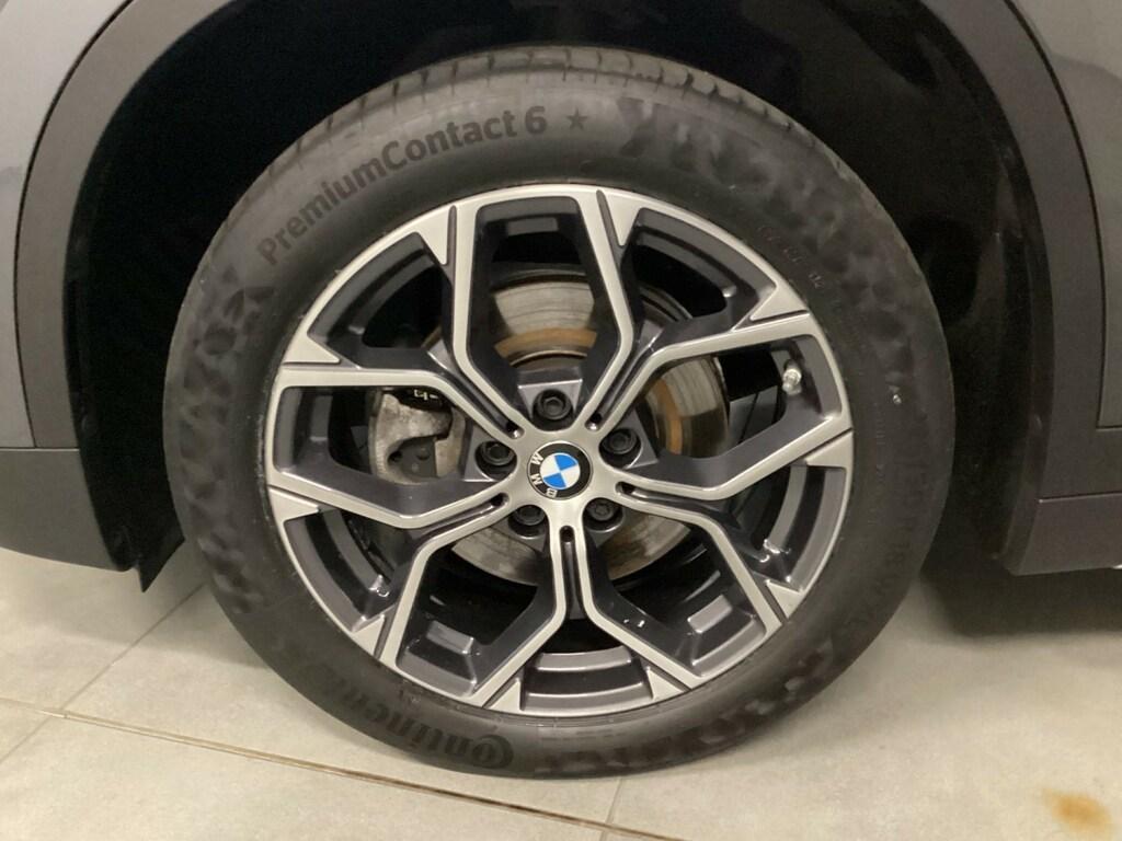 BMW X1 18 d xLine Plus xDrive Steptronic