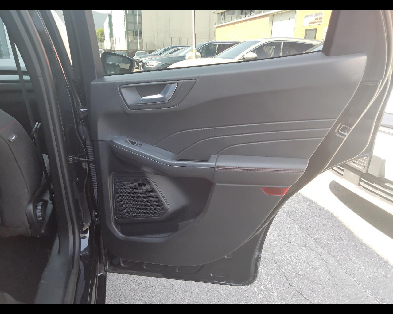 FORD Kuga III 2020 - Kuga 2.0 ecoblue ST-Line Design awd 120cv au