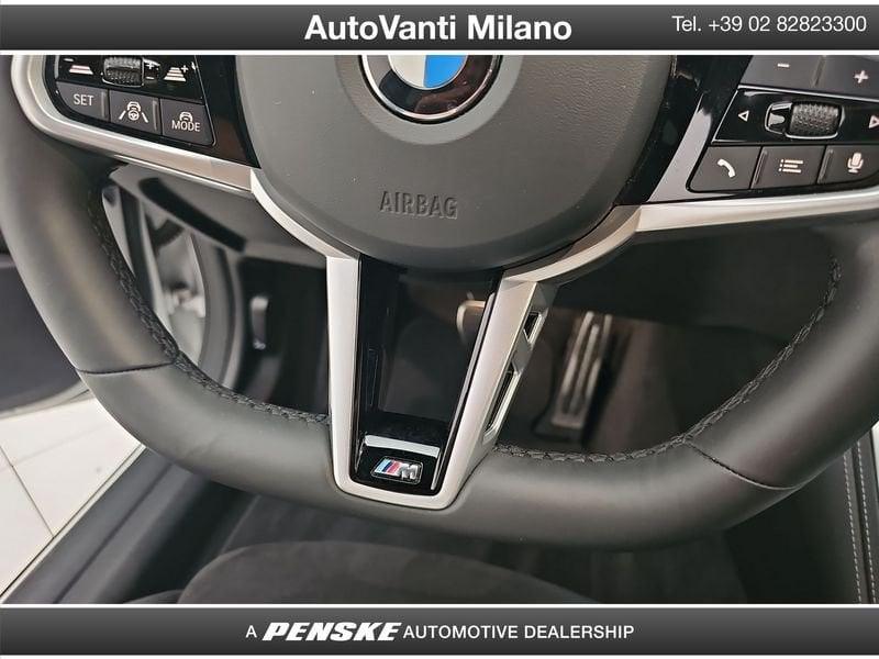 BMW Serie 4 420d Gran Coupe mhev 48V xdrive MSport Pro auto