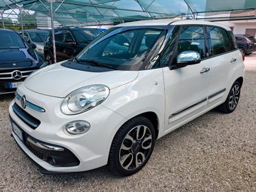 Fiat 500 L 1.4 Mirror 95cv